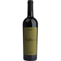Ca Nova Verona IGP trocken Bio - Azienda Agricola Gorgo