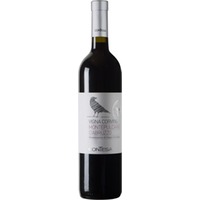 Montepulciano d´Abruzzo DOC trocken - Azienda Agricola Contesa