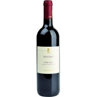 Matero Toscana IGP trocken - Cantina Gentili