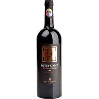 Lotto Unico Toscana IGP trocken - Terrescure