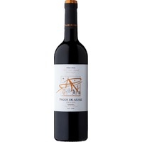 Crianza Navarra DO trocken - Pagos de Araiz