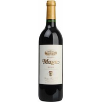 Reserva Rioja D.O.C.a trocken - Bodegas Muga