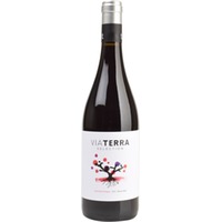 Via Terra Selection Terra Alta DO trocken Bio - Edetaria