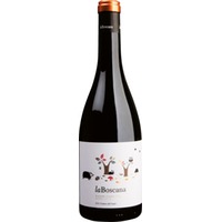 La Boscana Tinto Costers del Segre DO trocken - Costers del Siò