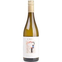 Blanco sobre Lias Cariñena DO trocken - Care - Bodegas Añada