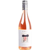Solidarity Rosé Cariñena DO trocken - Care - Bodegas Añada