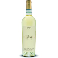 San Michelin Custoza DOC trocken Bio - Azienda Agricola Gorgo