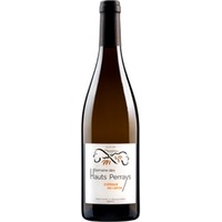 Côteaux du Layon AOP süß - Domaine des Hauts Perrays