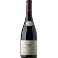 Clos des 60 Ouvrées Monopole Volnay 1er Cru AOP trocken - Domaine de La Pousse d´Or