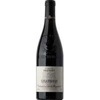 Tradition Le Grand Montmirail Gigondas AOP trocken - Domaine Brusset