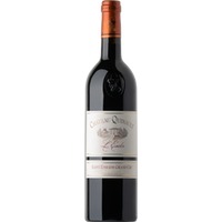 Château Quinault L' Enclos Saint Émilion Grand Cru AOP trocken - Château Quinault L'Enclos
