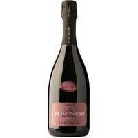 Forneri Rosè Trento DOC brut - Zanotelli