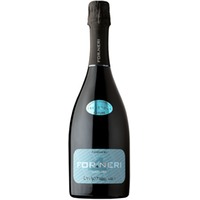 Forneri Nature Trento DOC brut nature - Zanotelli