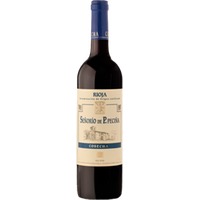 Señorio de P.Peciña Cosecha Rioja DOCa trocken - Bodegas Hermanos Peciña