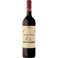 Señorío de P. Peciña Reserva Rioja DOCa trocken - Bodegas Hermanos Peciña