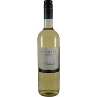 Solaris Auslese Kreuznacher Nonnengarten edelsüß - Weingut Reinhard Schäfer