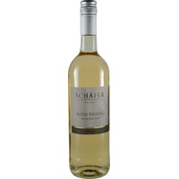 Roter Riesling Kreuznacher Nonnengarten halbtrocken - Weingut Reinhard Schäfer