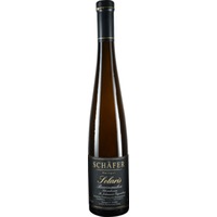 Solaris Beerenauslese St. Johanner Geyersberg edelsüß - Weingut Reinhard Schäfer