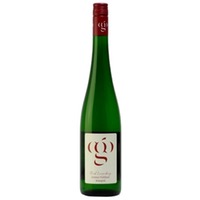 Grüner Veltliner Reserve Ried Loiserberg Kamptal DAC