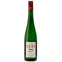 Grüner Veltliner Ried Panzaun Kamptal DAC