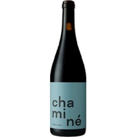Cortes de Cima Chaminé Tinto