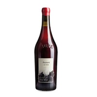Domaine Pignier Poulsard