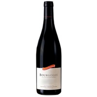 David Duband Bourgogne Rouge