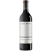 Enrique Mendoza Finca Xaconero 2022