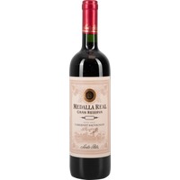 Cabernet Sauvignon Medalla Real Gran Reserva