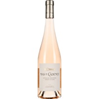 Rosé Côtes de Provence Sainte-Victoire