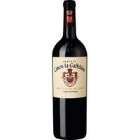 Château Canon la Gaffelière Saint-Emilion AOP Grand Cru Classé, Magnum