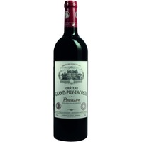 Château Grand-Puy-Lacoste Pauillac AOP, Grand Cru Classé, Magnum