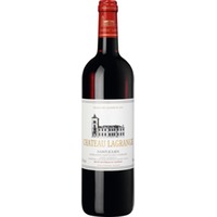 Château Lagrange Saint-Julien AOP
