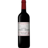 Château Lynch-Bages Pauillac AOP, 5ème Cru Classé