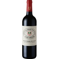 Château Pavie Macquin Saint-Emilion Grand Cru AOP