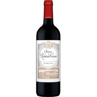 Château Rauzan-Gassies Margaux AOP, 2ème Cru Classé