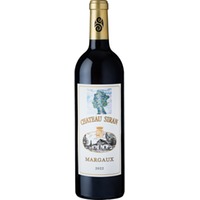 Château Siran Margaux AOP, Magnum