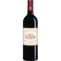 Pavillon Rouge du Château Margaux Margaux AOP