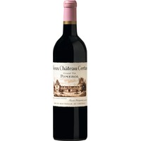 Vieux Château Certan Pomerol AOP