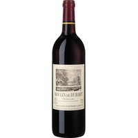 Moulin de Duhart Pauillac AOP