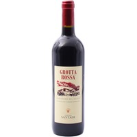 Santadi Carignano del Sulcis Grotta Rossa DOC