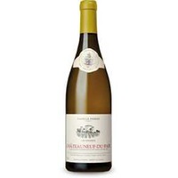 Châteauneuf du Pape Blanc