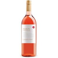 Cinsault Rosé - Pays d'Oc IGP Liter