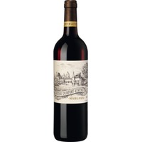 Château Durfort Vivens, Margaux AOP, 2ème Cru Classé, Bordeaux, 2022, Rotwein