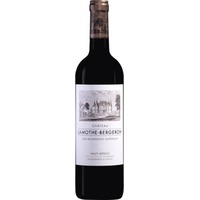 Château Lamothe-Bergeron, Médoc AOP, Cru Bourgeois, Bordeaux, 2022, Rotwein