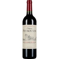 Château Peymouton, Saint-Emilion Grand Cru AOP, Bordeaux, 2022, Rotwein