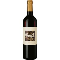 Clos du Roy, Fronsac AOP, Bordeaux, 2022, Rotwein