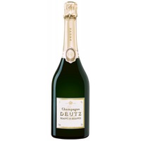 Champagner Blanc de Blancs Brut Millésimé - - Deutz - Geschenkideen