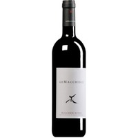 Bolgheri Rosso DOC