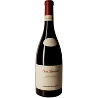 San Lorenzo Rosso Conero Montepulciano